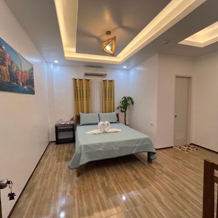 Rich-Vania Suites เจเนอรัลลูนา ภายนอก รูปภาพ