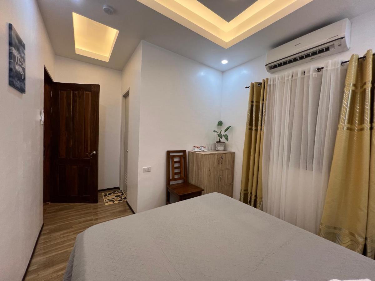 Rich-Vania Suites เจเนอรัลลูนา ภายนอก รูปภาพ